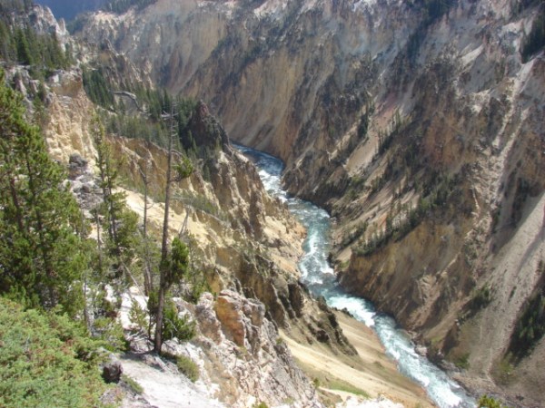 Yellowstone River 3
