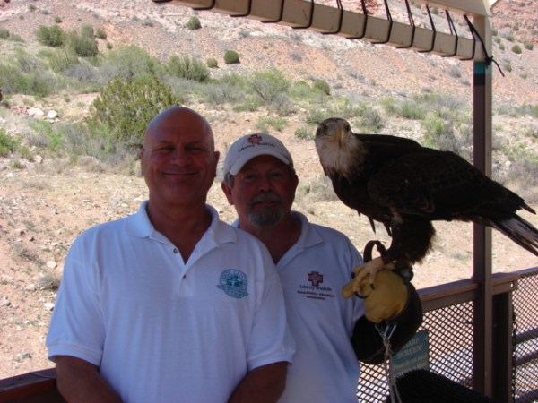 Verde RR Michael Sonora